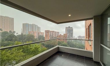 VENTA DE APARTAMENTO EL POBLADO LOS BALSOS