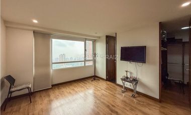 VENTA DE APARTAMENTO EL POBLADO LOS BALSOS