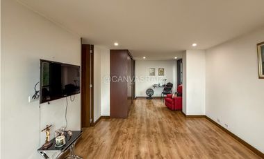 VENTA DE APARTAMENTO EL POBLADO LOS BALSOS