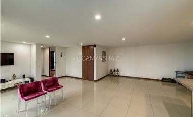 VENTA DE APARTAMENTO EL POBLADO LOS BALSOS