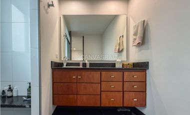 VENTA DE APARTAMENTO EL POBLADO LOS BALSOS
