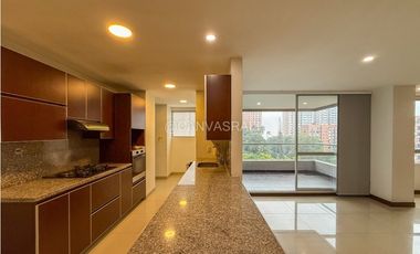 VENTA DE APARTAMENTO EL POBLADO LOS BALSOS
