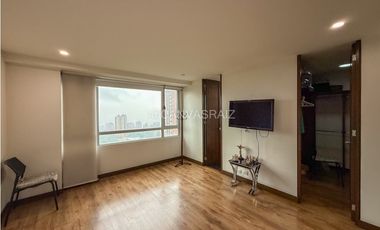 VENTA DE APARTAMENTO EL POBLADO LOS BALSOS