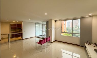 VENTA DE APARTAMENTO EL POBLADO LOS BALSOS