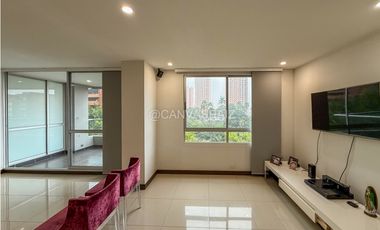 VENTA DE APARTAMENTO EL POBLADO LOS BALSOS