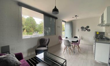 Departamento en Renta en Recta a Cholula Puebla