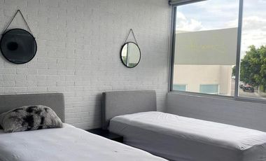 Departamento en Renta en Recta a Cholula Puebla