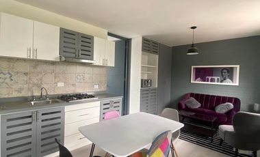 Departamento en Renta en Recta a Cholula Puebla