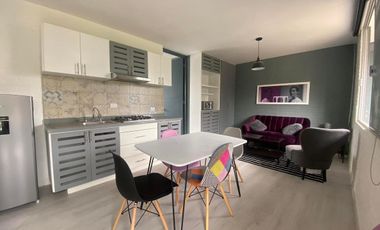 Departamento en Renta en Recta a Cholula Puebla