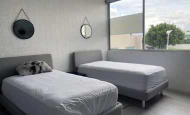 Departamento en Renta en Recta a Cholula Puebla