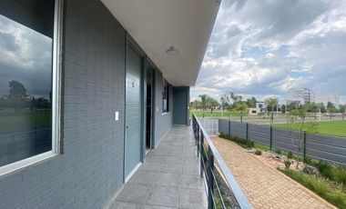 Departamento en Renta en Recta a Cholula Puebla