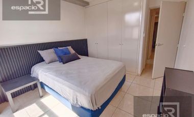 DEPARTAMENTO EN RENTA AMUEBLADO EN LOMAS DEL SANTUARIO