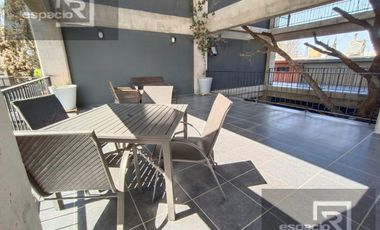 DEPARTAMENTO EN RENTA AMUEBLADO EN LOMAS DEL SANTUARIO