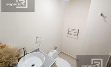 DEPARTAMENTO EN RENTA AMUEBLADO EN LOMAS DEL SANTUARIO