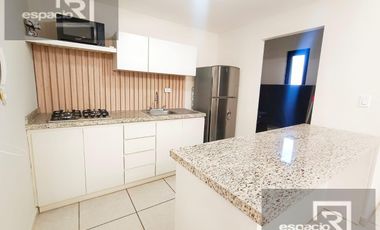 DEPARTAMENTO EN RENTA AMUEBLADO EN LOMAS DEL SANTUARIO
