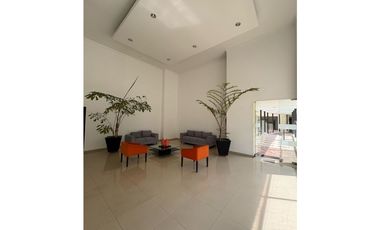 EN VENTA AMPLIO APARTAMENTO DUPLEX EN VILLA SANTOS