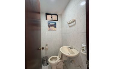 EN VENTA AMPLIO APARTAMENTO DUPLEX EN VILLA SANTOS