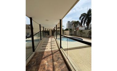 EN VENTA AMPLIO APARTAMENTO DUPLEX EN VILLA SANTOS
