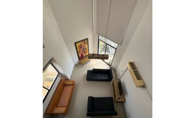 EN VENTA AMPLIO APARTAMENTO DUPLEX EN VILLA SANTOS