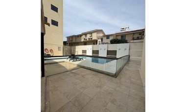 EN VENTA AMPLIO APARTAMENTO DUPLEX EN VILLA SANTOS