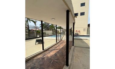EN VENTA AMPLIO APARTAMENTO DUPLEX EN VILLA SANTOS