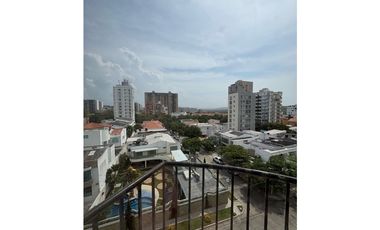 EN VENTA AMPLIO APARTAMENTO DUPLEX EN VILLA SANTOS