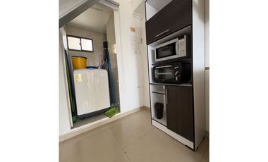 EN VENTA AMPLIO APARTAMENTO DUPLEX EN VILLA SANTOS