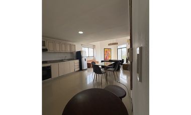 EN VENTA AMPLIO APARTAMENTO DUPLEX EN VILLA SANTOS