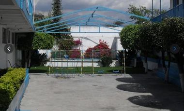 Edificio de Colegio Escuela en Venta - Renta con Uso de Suelo Comercial, Jiutepec