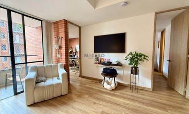 Espectacular Apartamento en Venta en Envigado