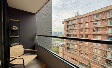 Espectacular Apartamento en Venta en Envigado