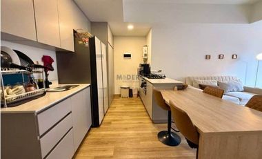 Espectacular Apartamento en Venta en Envigado