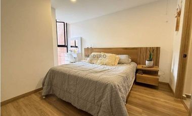 Espectacular Apartamento en Venta en Envigado