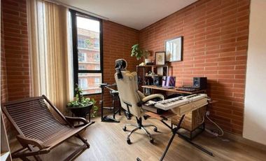 Espectacular Apartamento en Venta en Envigado