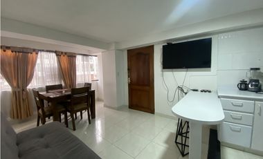 ARRIENDO APARTAMENTO GUAYACANES | UNIVERSIDADES-ESTUDIANTE