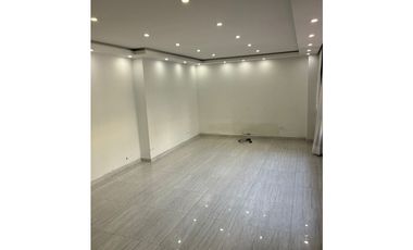Se renta apartamento edificio Quisqueya, al lado del C.C Arboleda