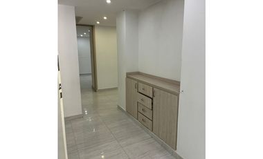 Se renta apartamento edificio Quisqueya, al lado del C.C Arboleda
