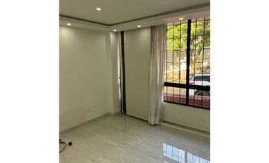 Se renta apartamento edificio Quisqueya, al lado del C.C Arboleda
