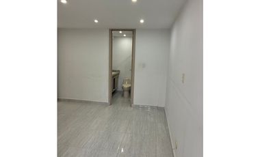 Se renta apartamento edificio Quisqueya, al lado del C.C Arboleda