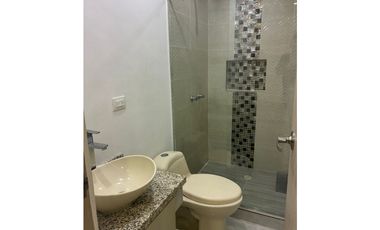 Se renta apartamento edificio Quisqueya, al lado del C.C Arboleda