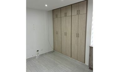 Se renta apartamento edificio Quisqueya, al lado del C.C Arboleda