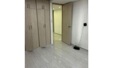 Se renta apartamento edificio Quisqueya, al lado del C.C Arboleda
