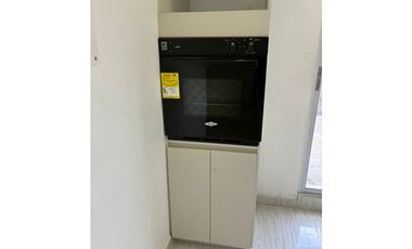 Se renta apartamento edificio Quisqueya, al lado del C.C Arboleda