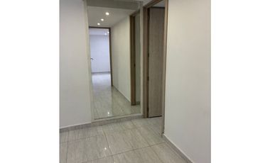 Se renta apartamento edificio Quisqueya, al lado del C.C Arboleda