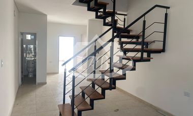CASA EN ARRIENDO PARA ESTRENAR BARRIO VALLEJO|9488