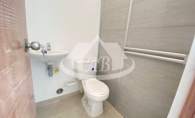 CASA EN ARRIENDO PARA ESTRENAR BARRIO VALLEJO|9488