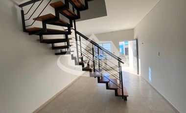 CASA EN ARRIENDO PARA ESTRENAR BARRIO VALLEJO|9488