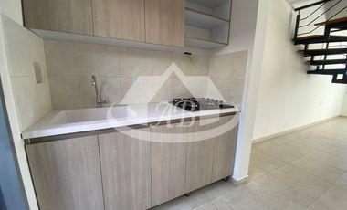 CASA EN ARRIENDO PARA ESTRENAR BARRIO VALLEJO|9488