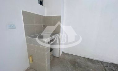 CASA EN ARRIENDO PARA ESTRENAR BARRIO VALLEJO|9488
