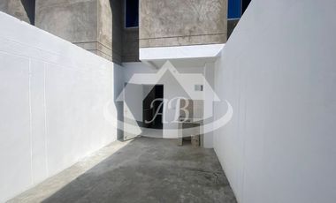 CASA EN ARRIENDO PARA ESTRENAR BARRIO VALLEJO|9488